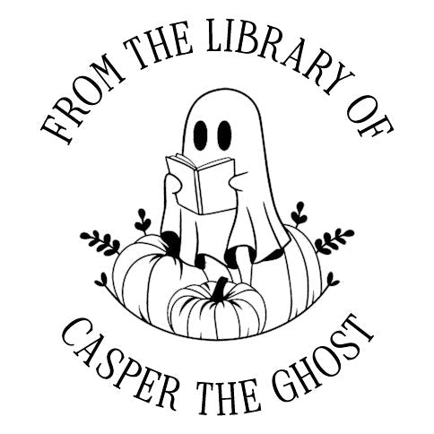 Halloween Embossers