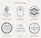 Custom Embosser for Stack Creators