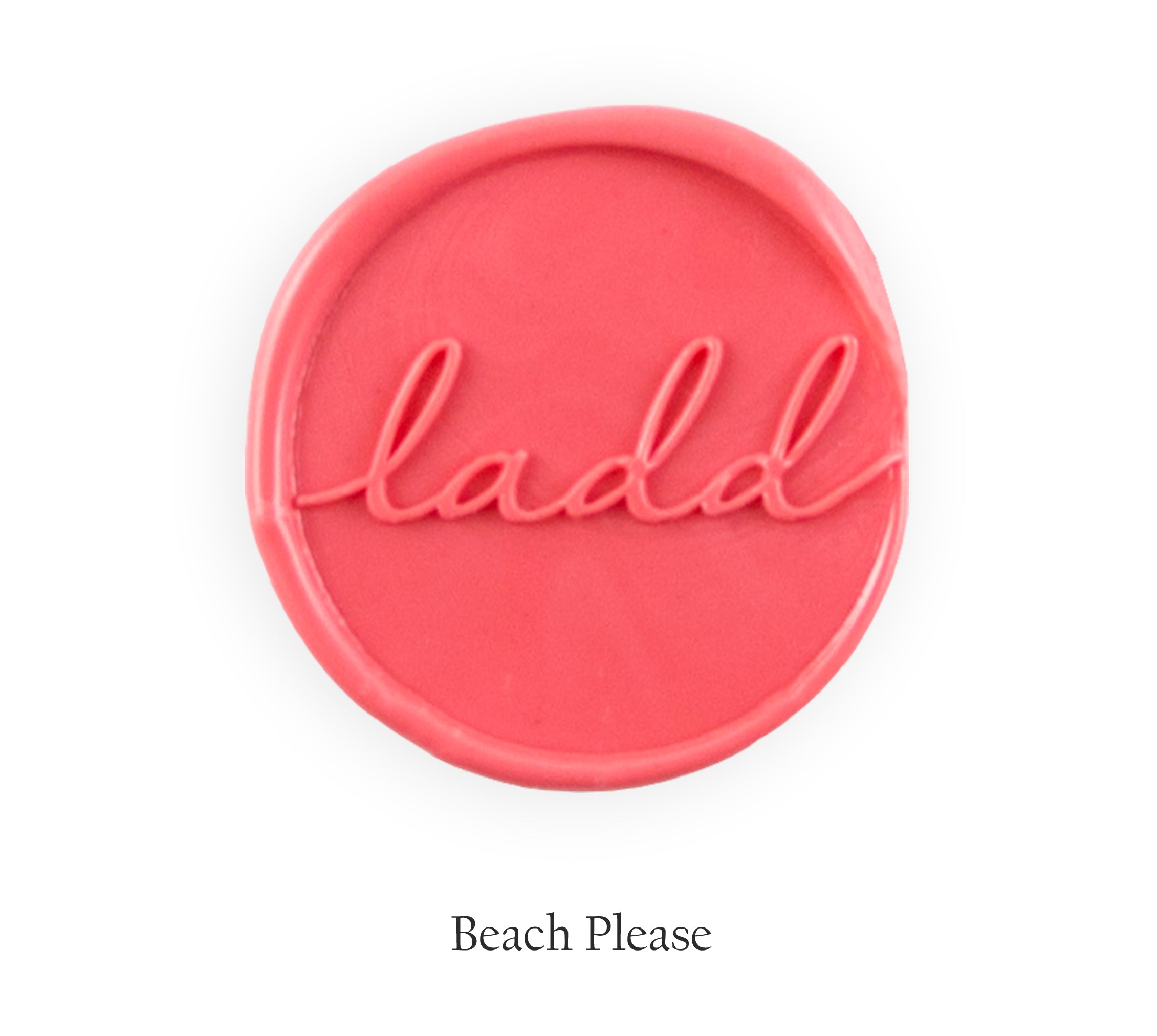 Sealing Wax Stick