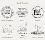 Custom Embosser for Stack Creators