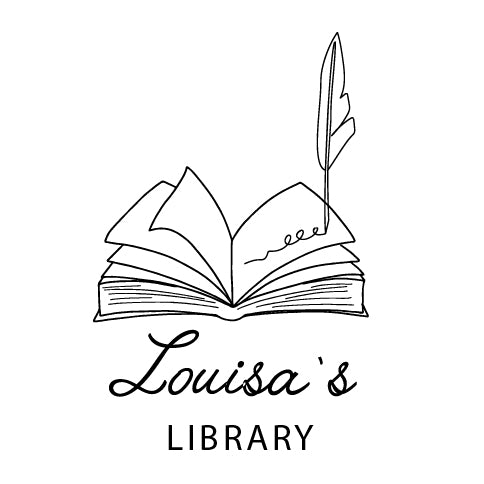 Book Embosser - Scribe