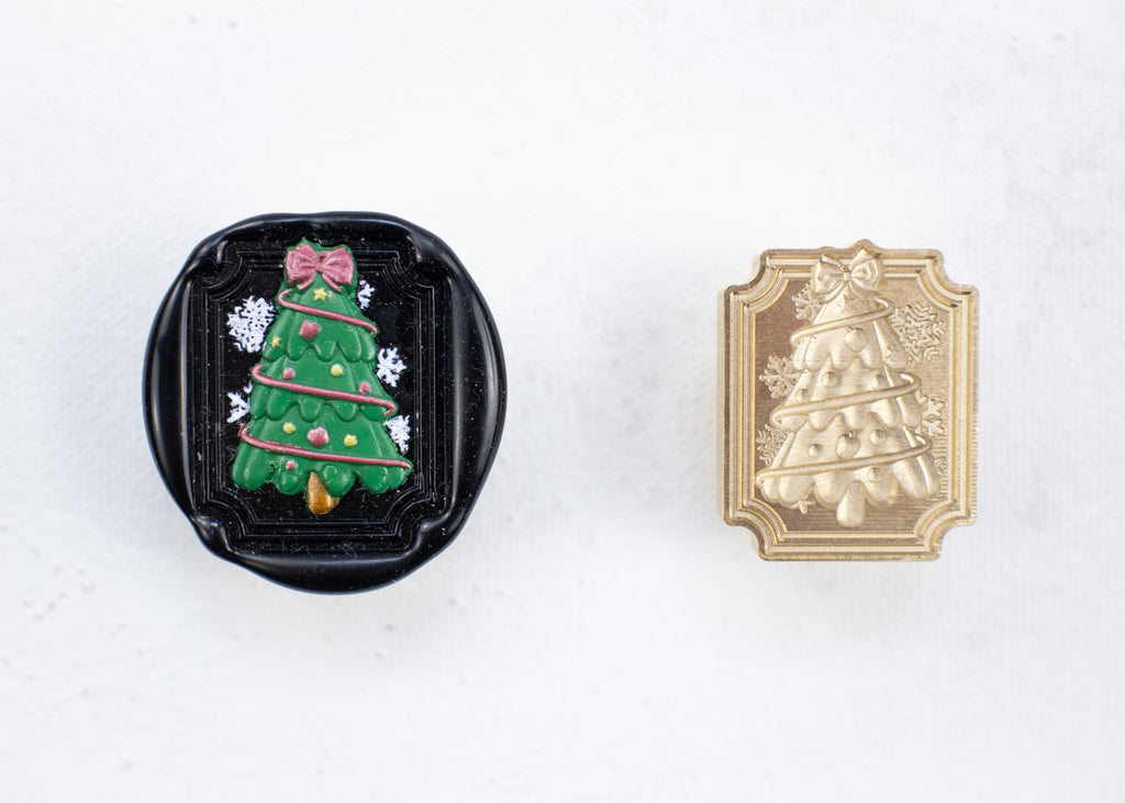 Christmas_Tree_wax_stamp