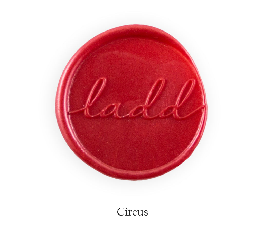 Sealing Wax Stick