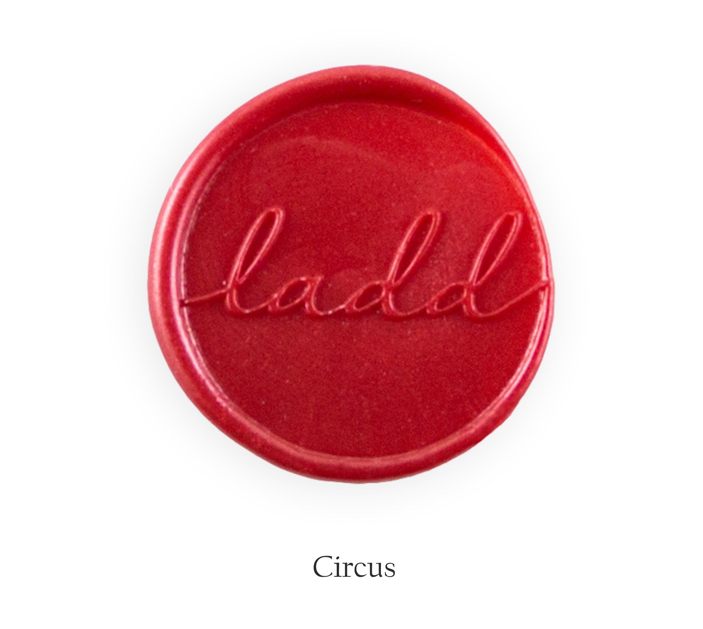 Sealing Wax Stick