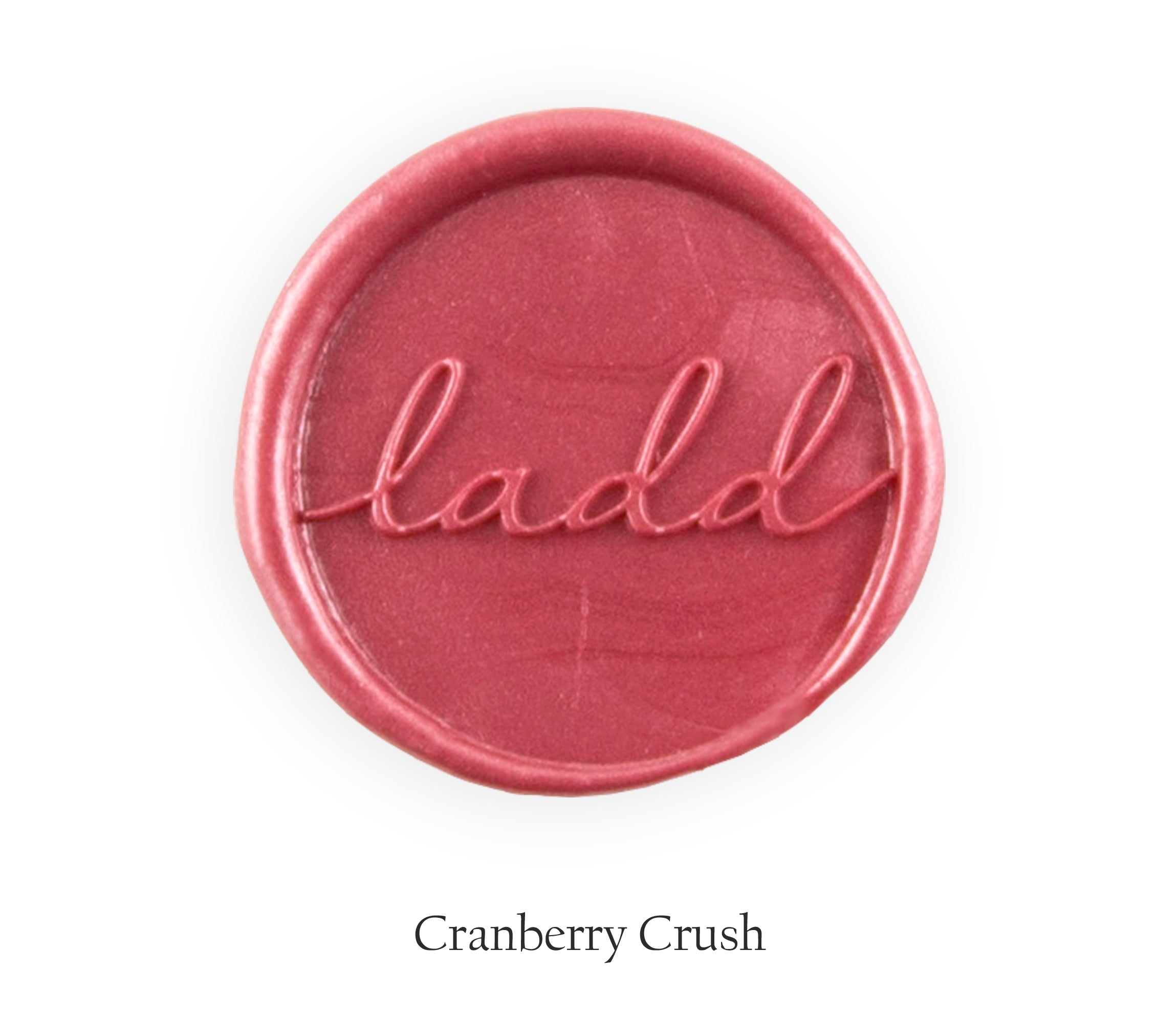 Sealing Wax Stick