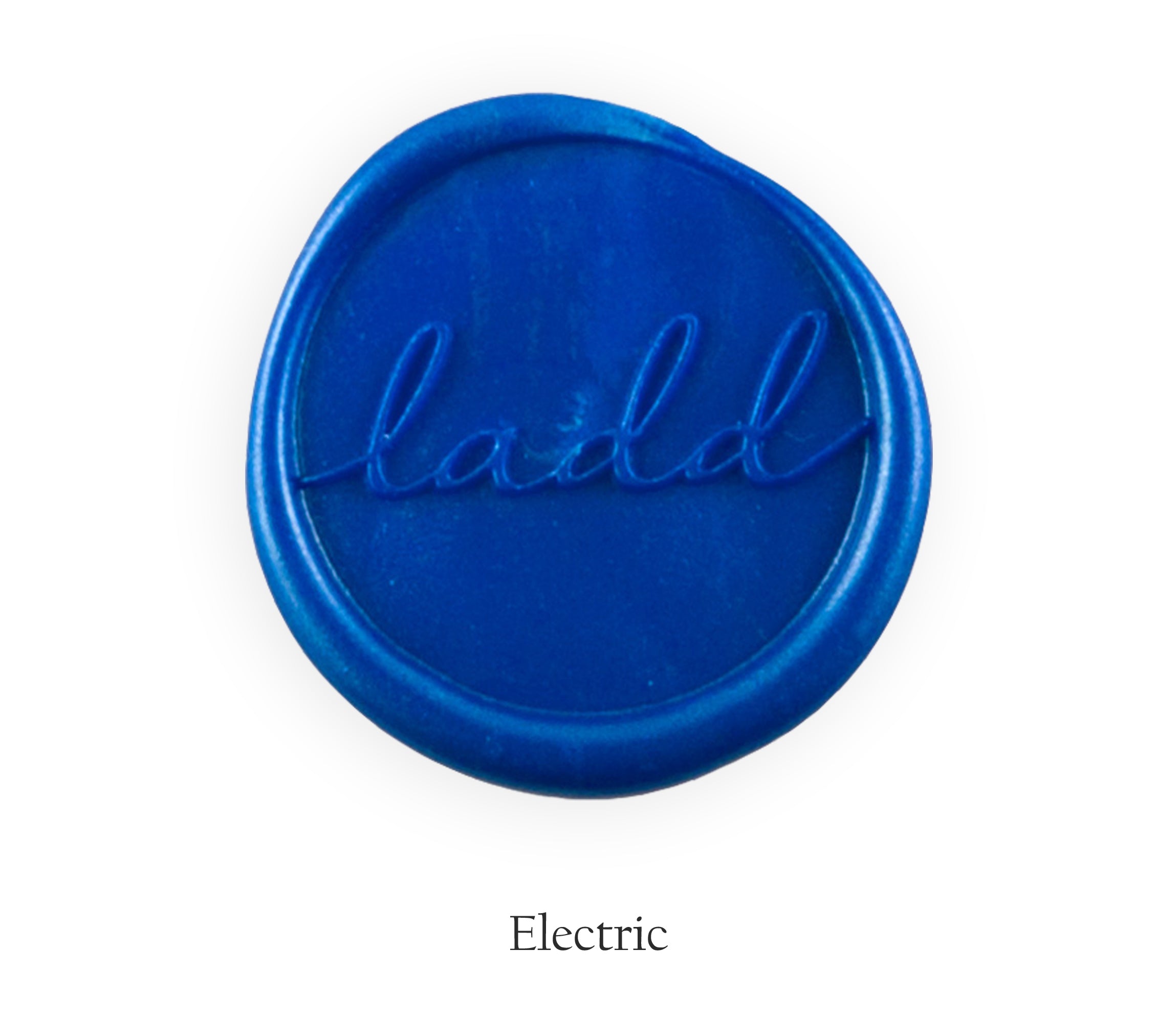 Sealing Wax Stick