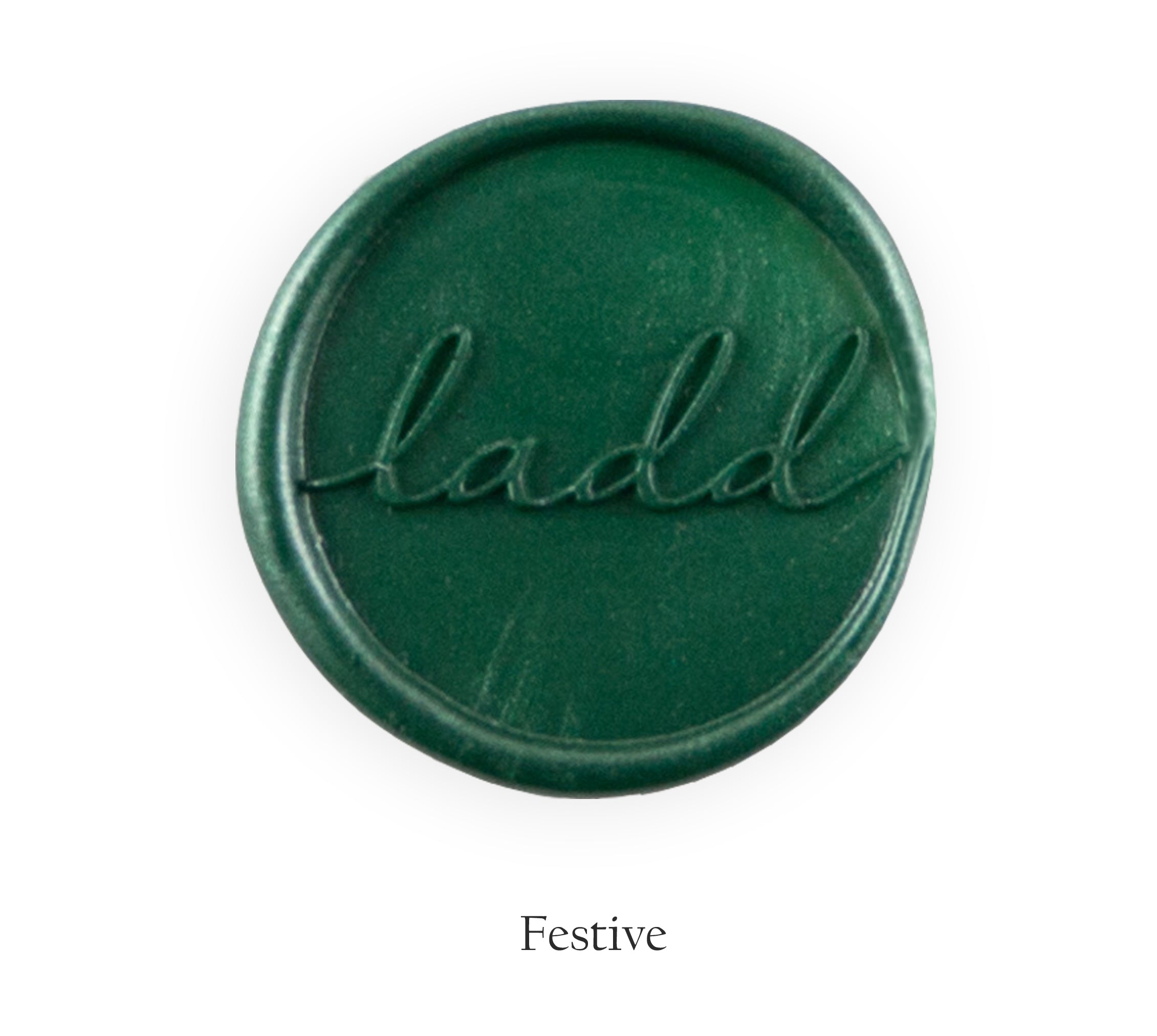 Sealing Wax Stick