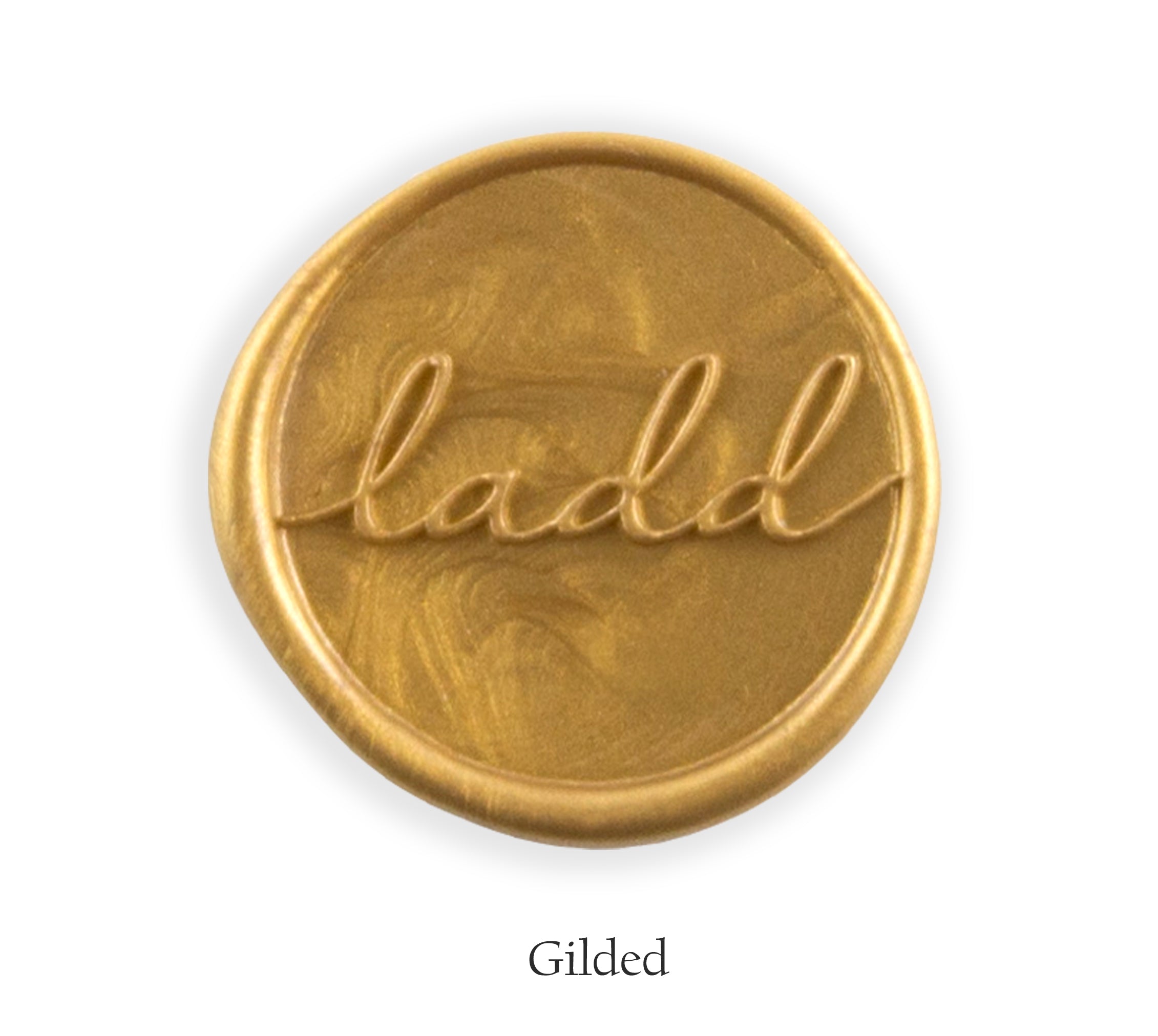 Sealing Wax Stick