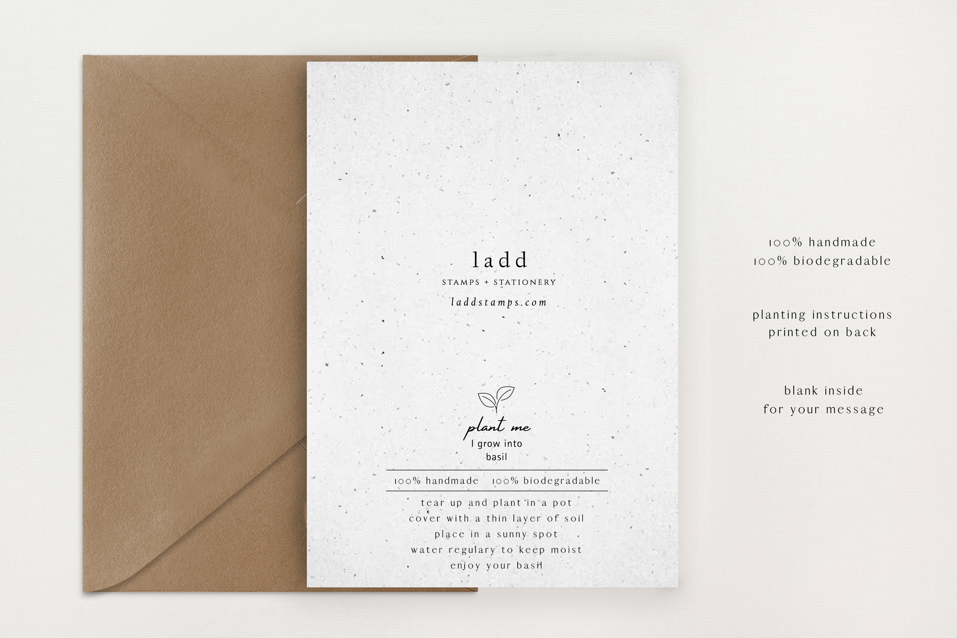 Seeded Christmas Cards (Swiftmas) - Lover