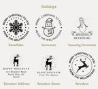 Custom Embosser for Stack Creators