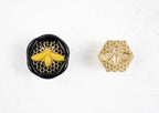 Wax Stamp - Honeybee