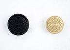 Wax Stamp - Oreo