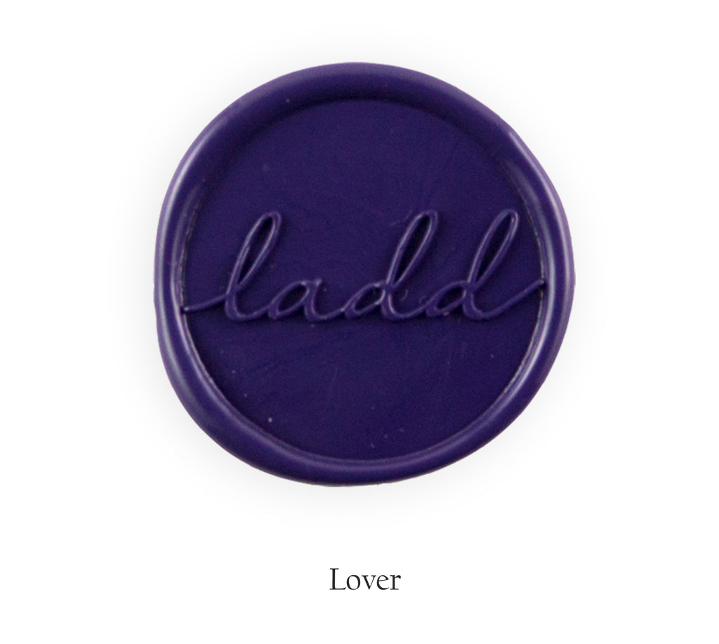 Sealing Wax Stick