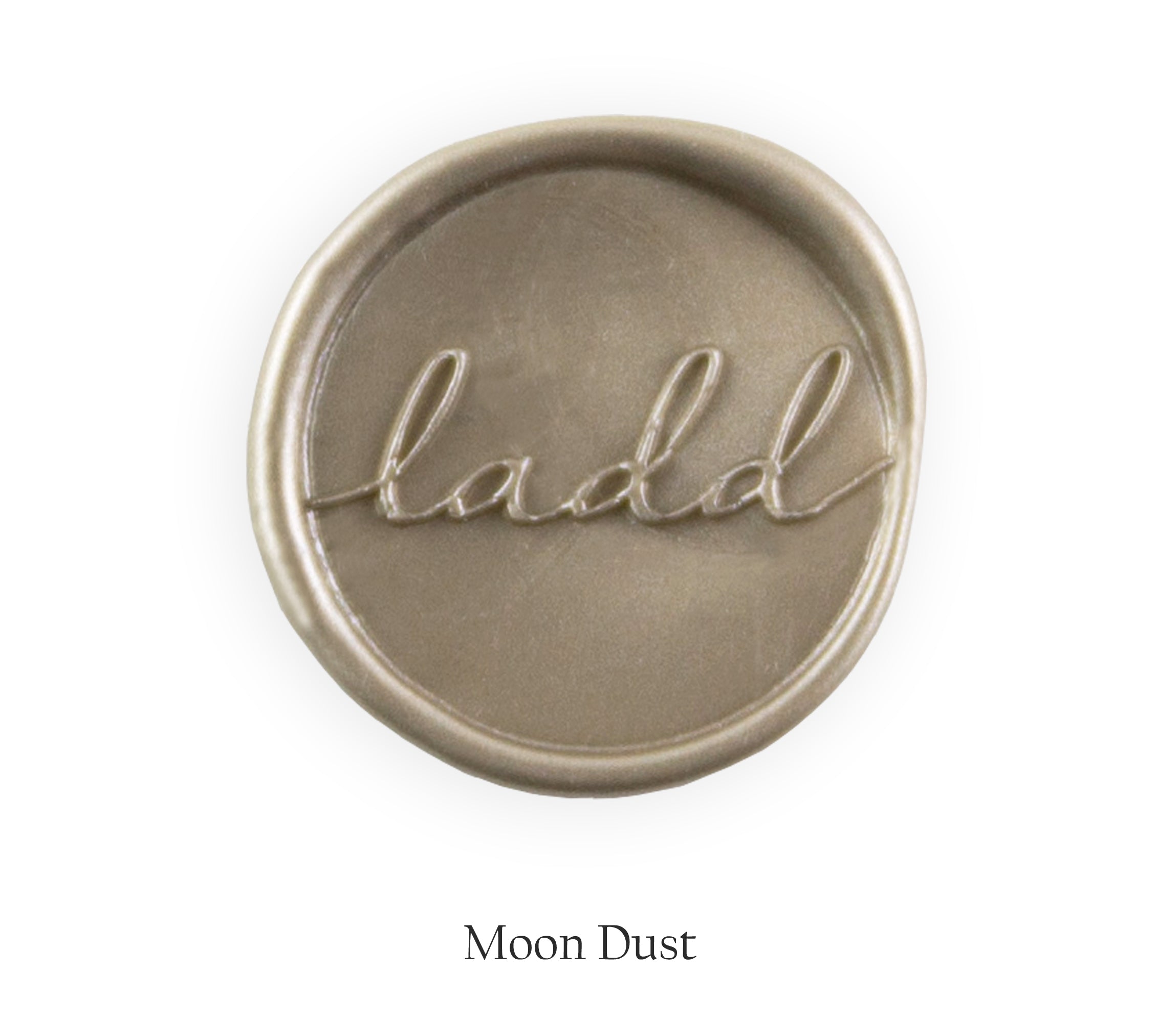 Sealing Wax Stick