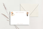 Custom Birthday Card (pack of 30) - Olivia