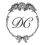 Embosser - Ribbon Floral Frame