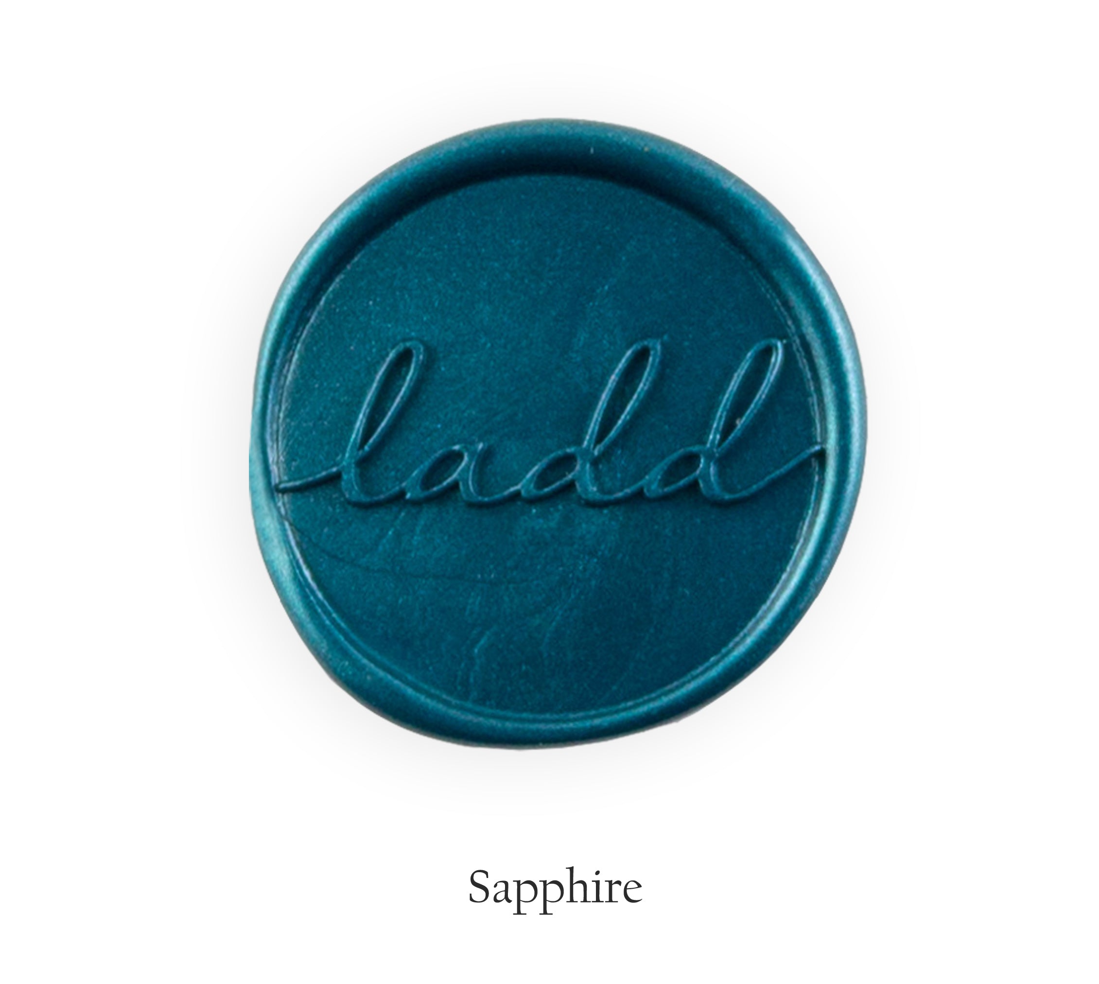Sealing Wax Stick