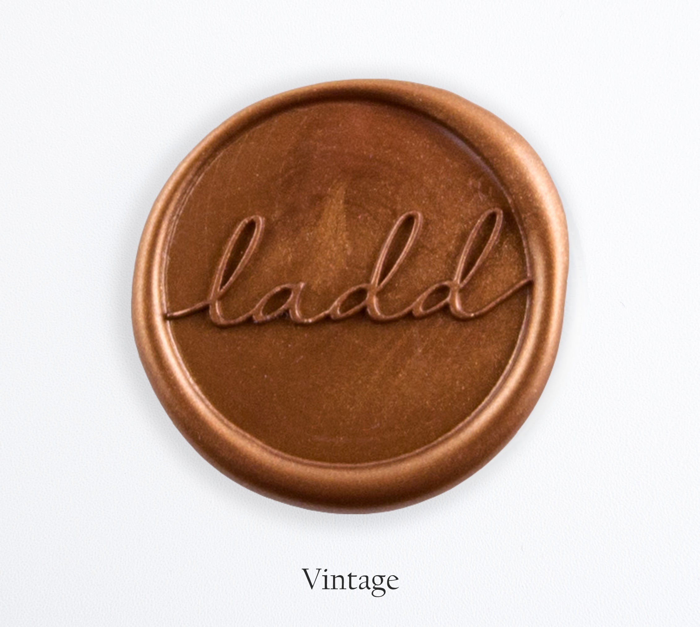 Sealing Wax Stick