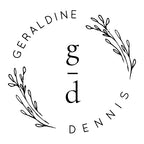 Wedding Embosser - Geraldine