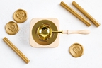 Wax Melting Kit