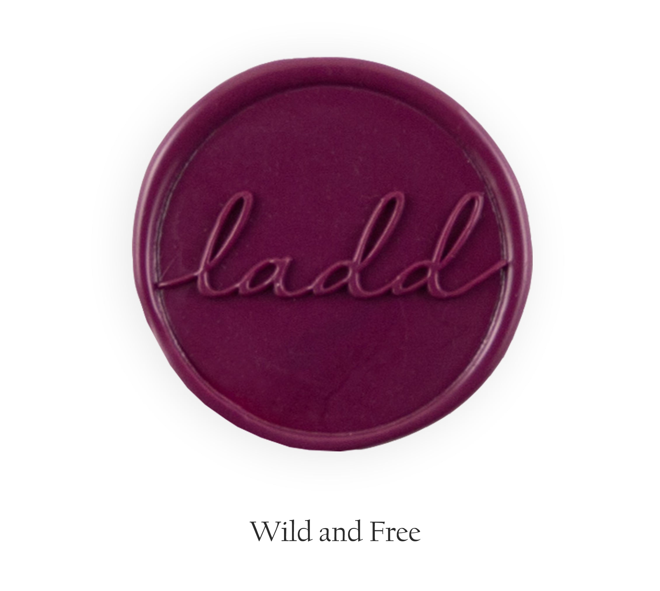 Sealing Wax Stick