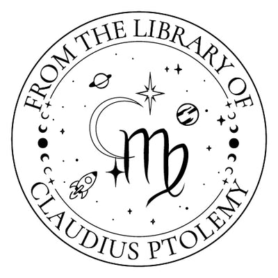 Zodiac Embosser
