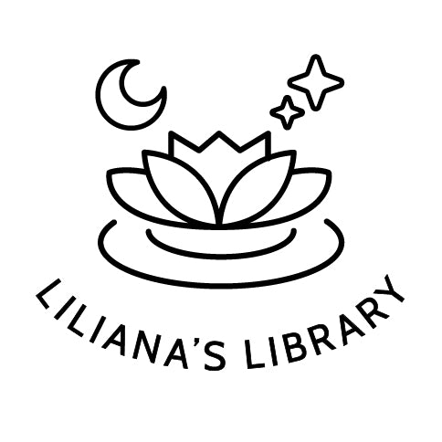 Book Stamp - Tiana