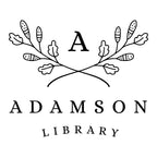 Book Embosser - Adamson
