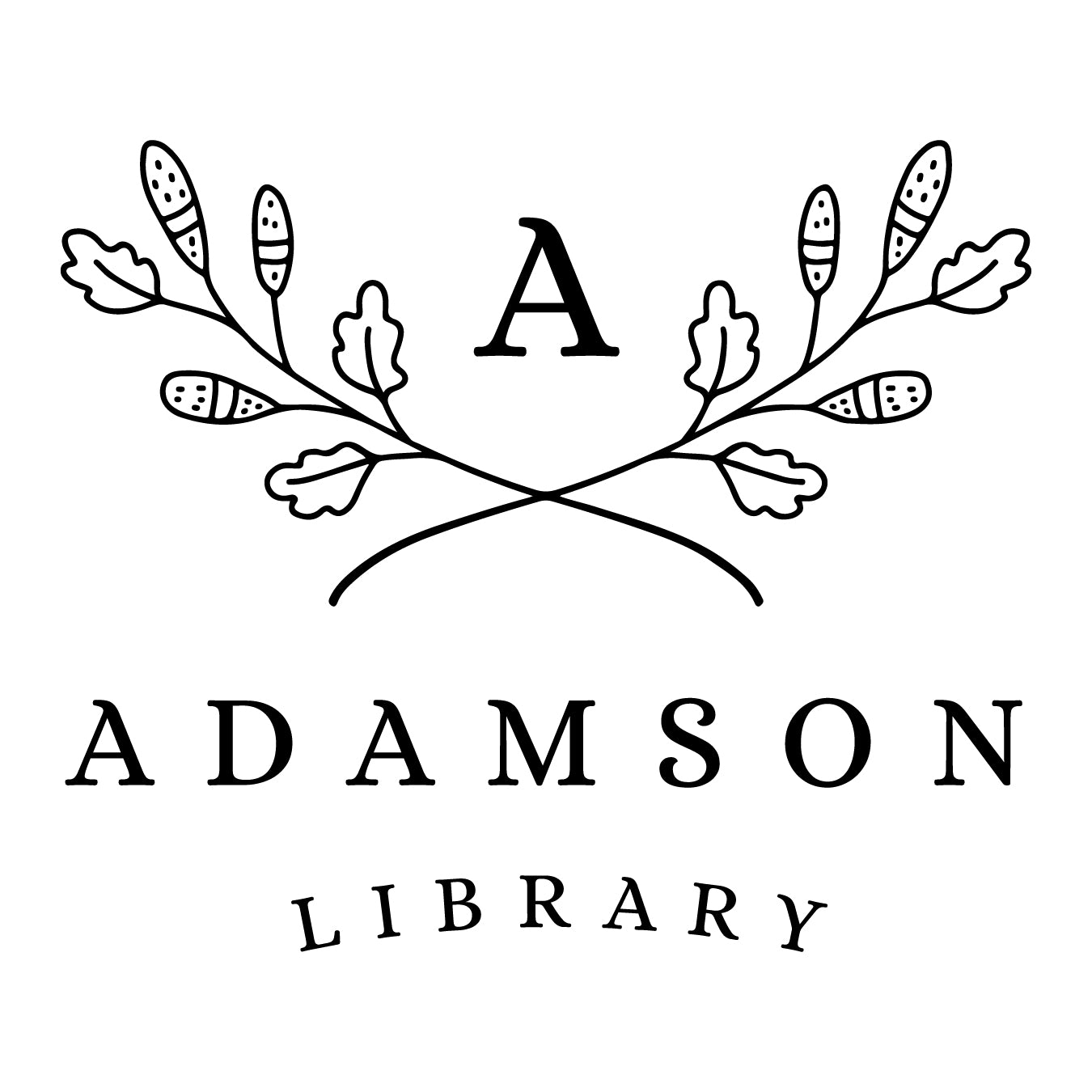 Book Embosser - Adamson