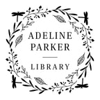 Book Embosser - Adeline