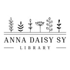 Book Embosser - Anna Daisy