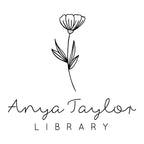 Book Embosser - Anya