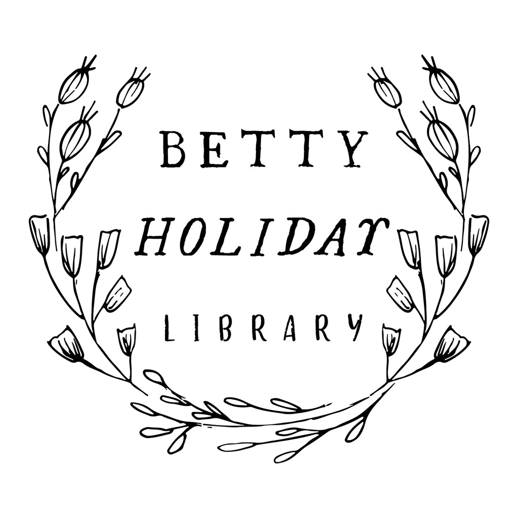 Book Embosser - Betty