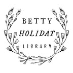 Book Embosser - Betty