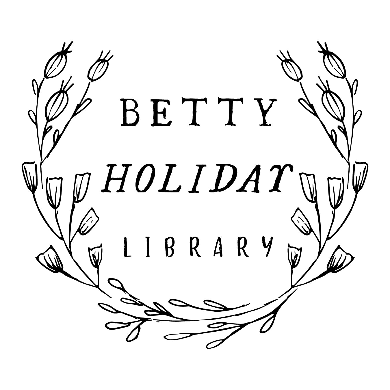 Book Embosser - Betty