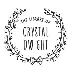 Book Stamp - Snow White