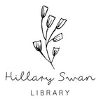 Book Embosser - Hillary