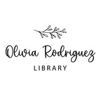 Book Embosser - Olivia