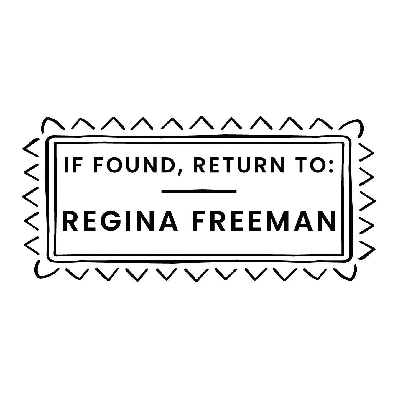 Book Embosser - Spiky