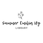 Book Embosser - Summer