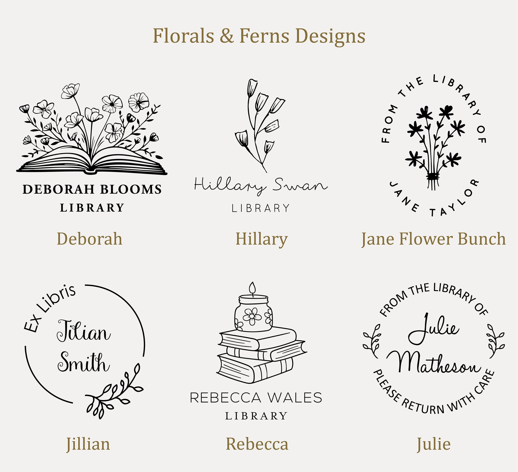 Custom Embosser for Stack Creators