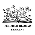 Book Embosser - Deborah