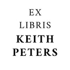 Book Embosser - Keith