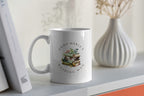 Custom Mug - Reading Mug