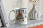 Custom Mug - Best Teacher Ever