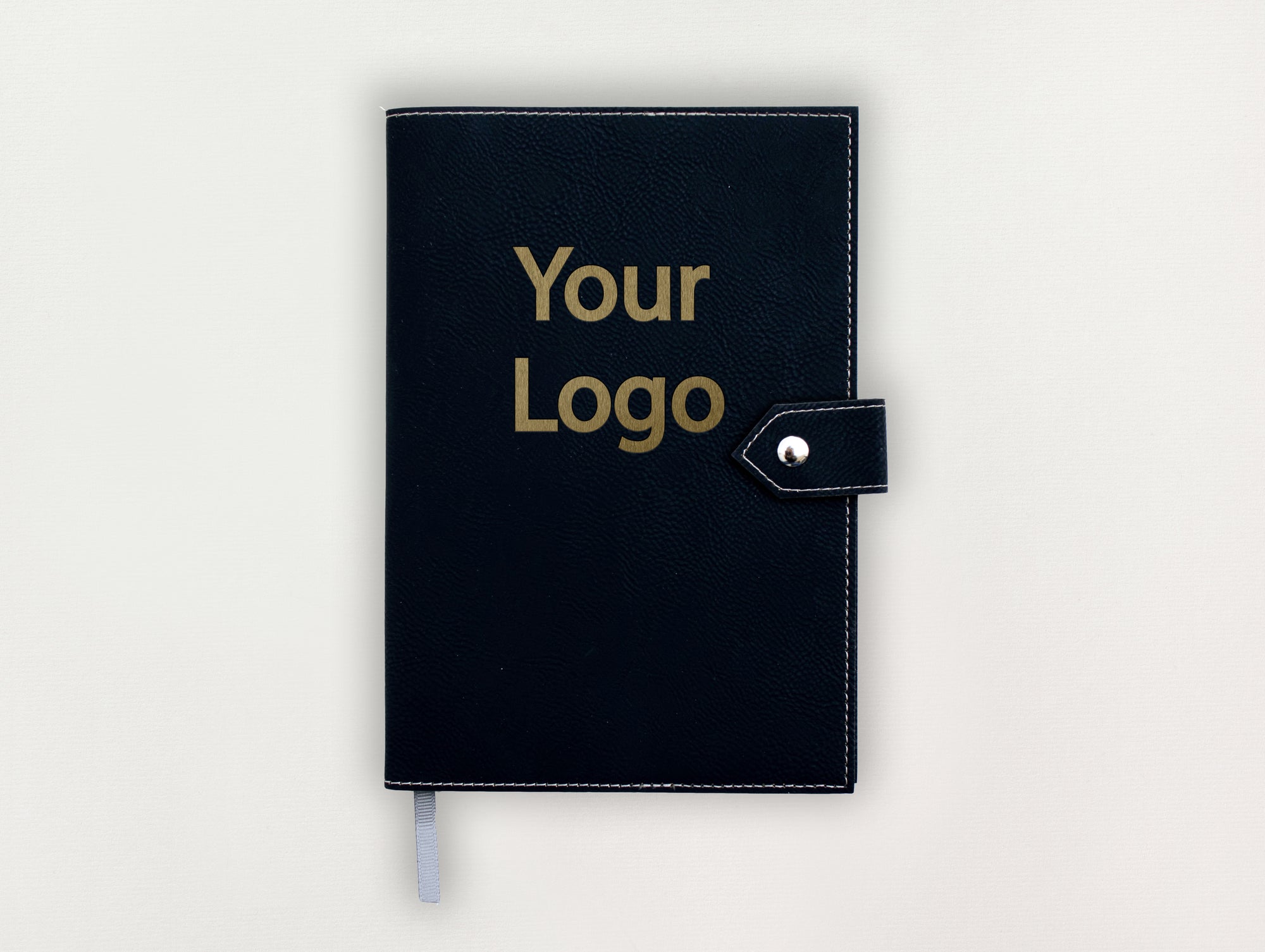Custom Leather Journal - Your Logo