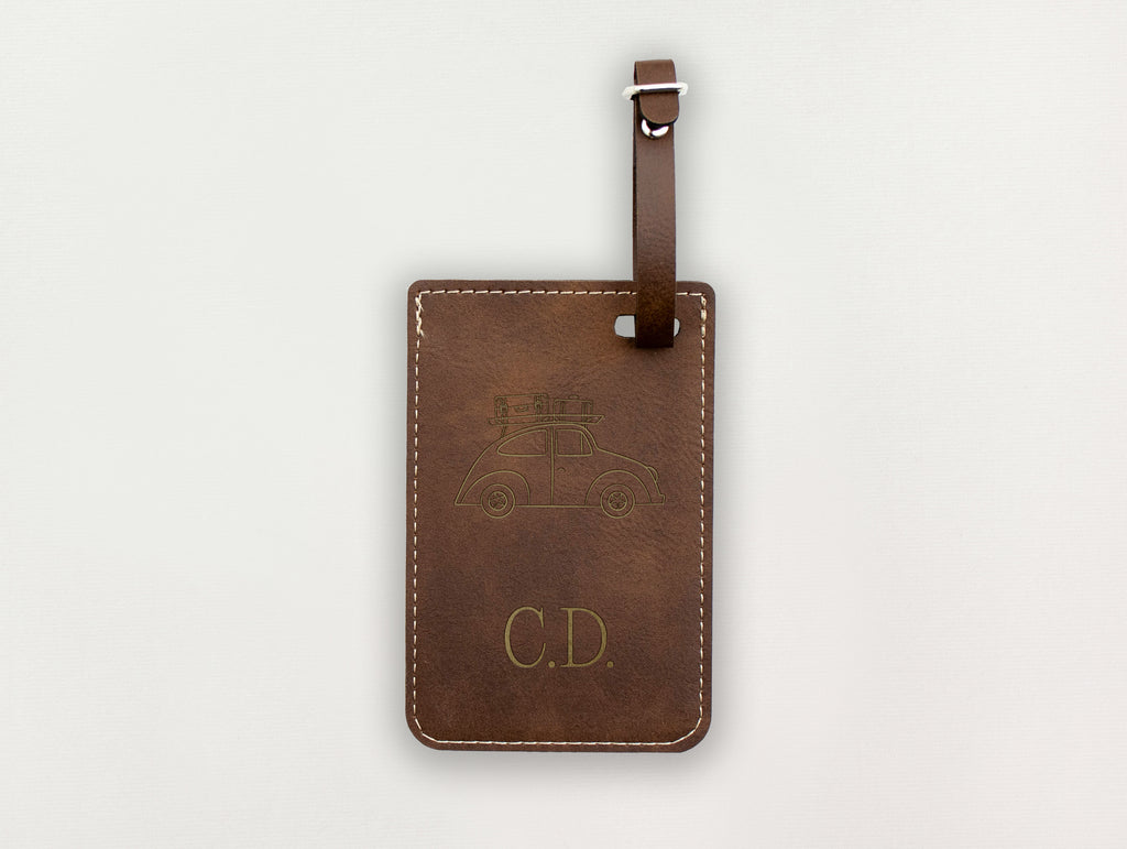Luggage Tag - Bags