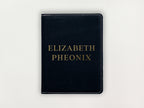 Passport Holder - Name