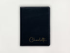Passport Holder - Handwritten Name