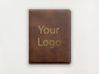 Passport Holder - Your Logo